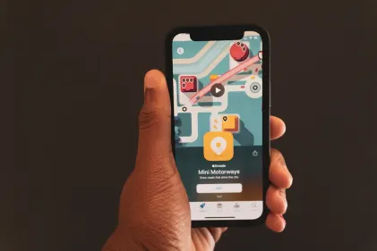 SpinUp Kasino Mobilná aplikácia
